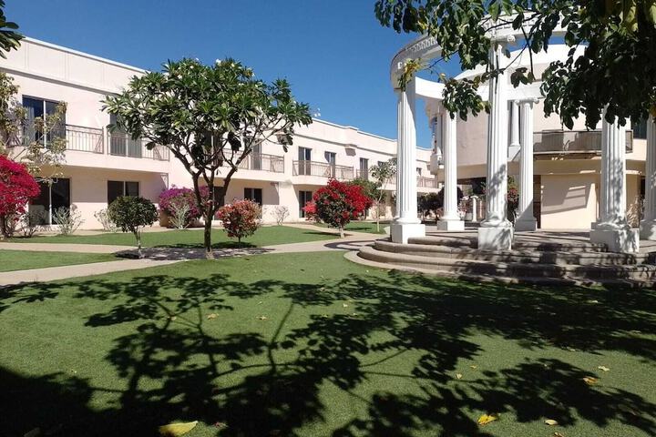 Hotel 55 of 57