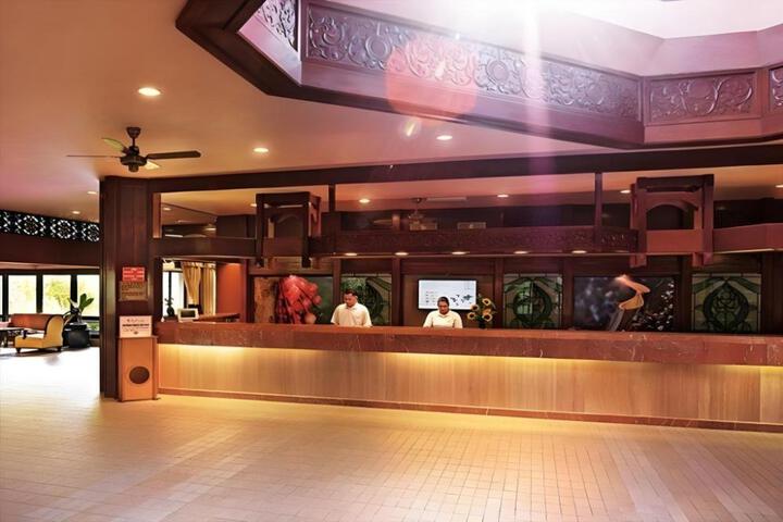 Spa Photos