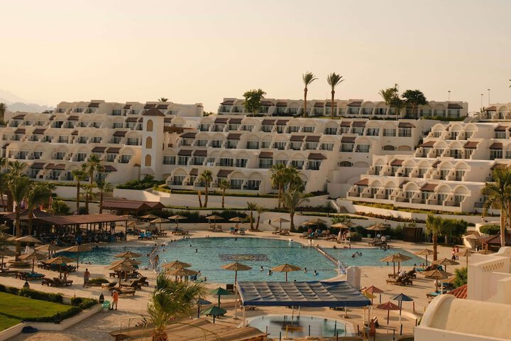 Photo of Mövenpick Resort Sharm El Sheik Naama Bay