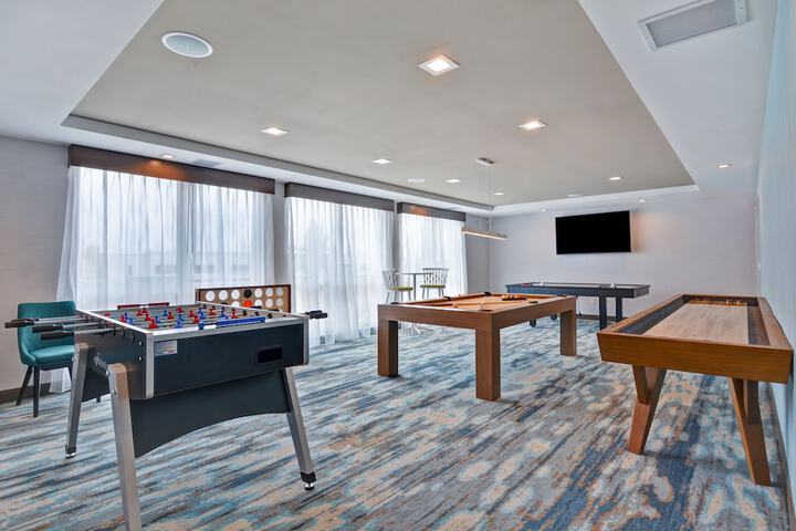Billiards