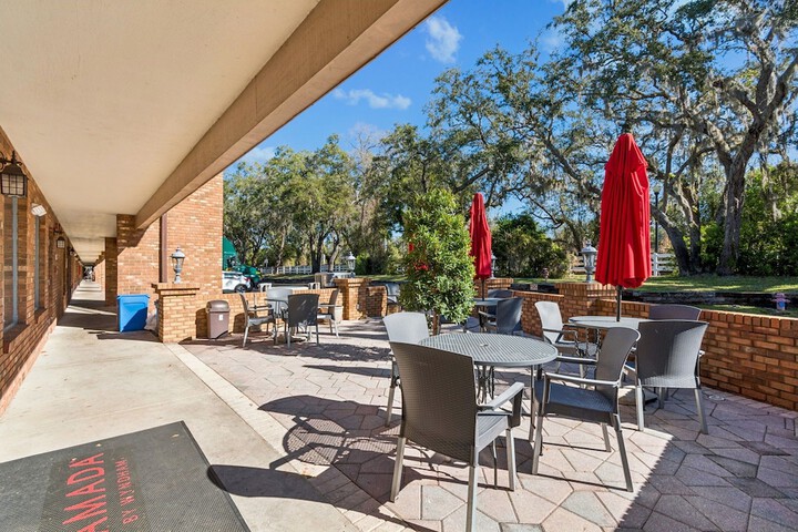 Terrace/Patio 60 of 67