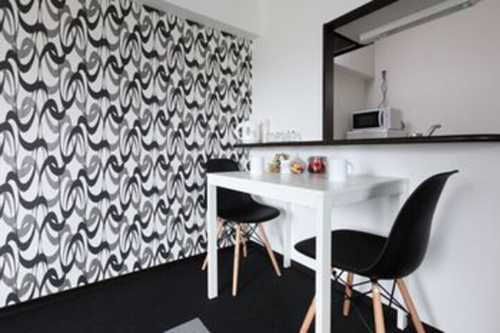 Dining Photos