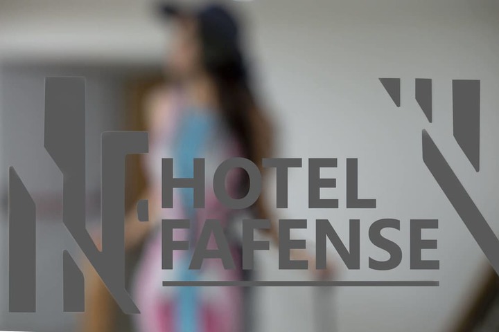 Hotel 46 of 48