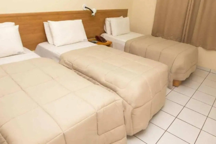 Parisi Hotel