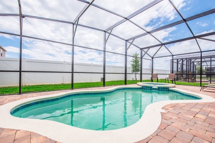 Terrace/Patio 18 of 31