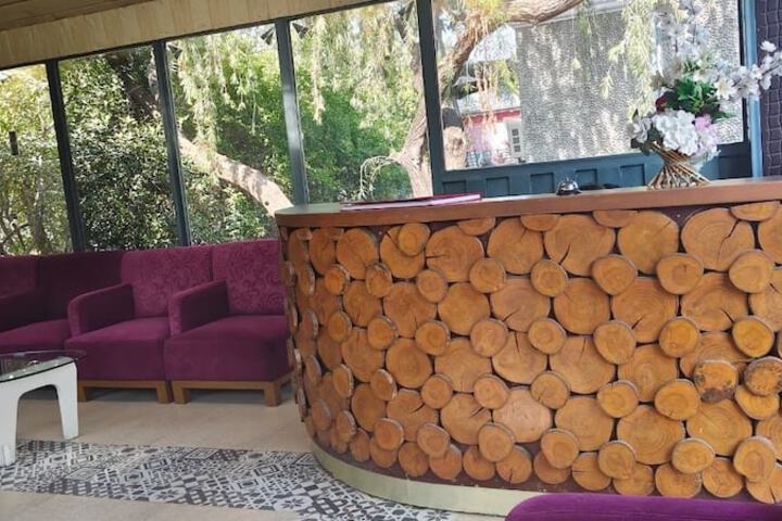 Hotel Interior 4 of 61