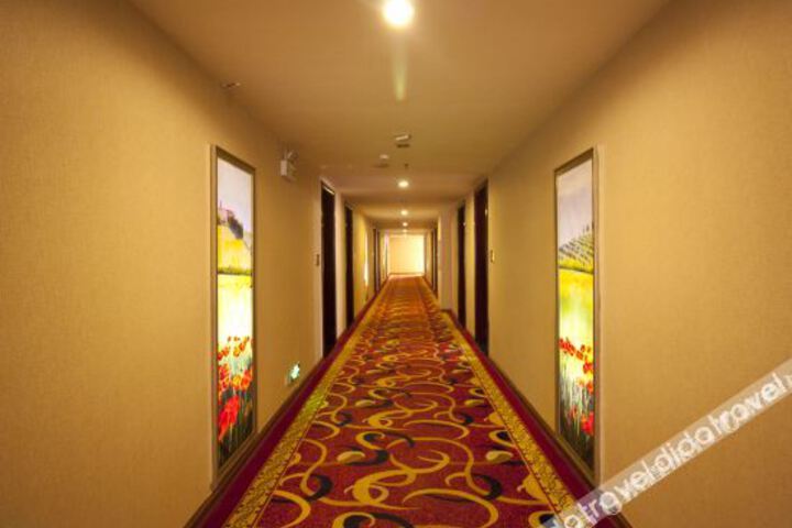 Hotel Interior 2 of 15
