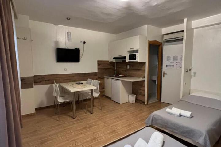 Room Interior