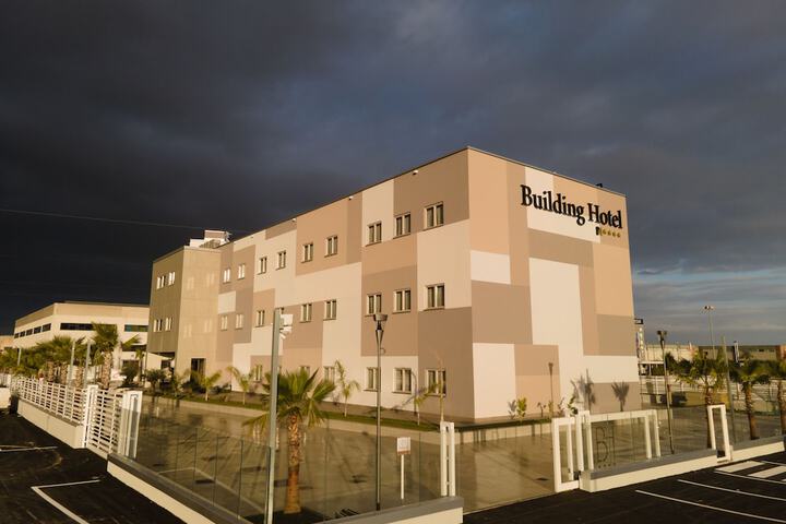 Hotel 39 of 39