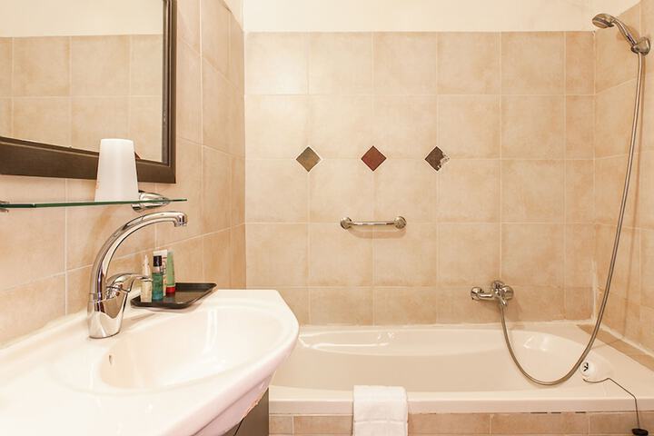 Bathroom Vanities