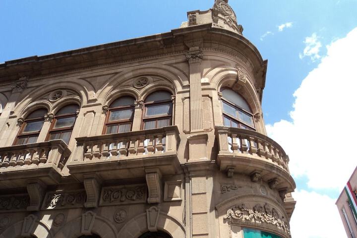 Facade