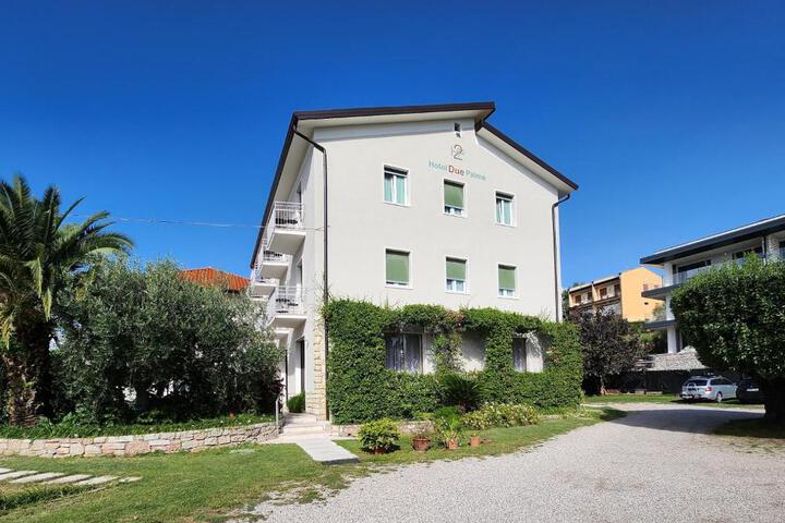 Hotel 2 Palme