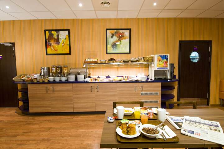 Fitness Facility Photos