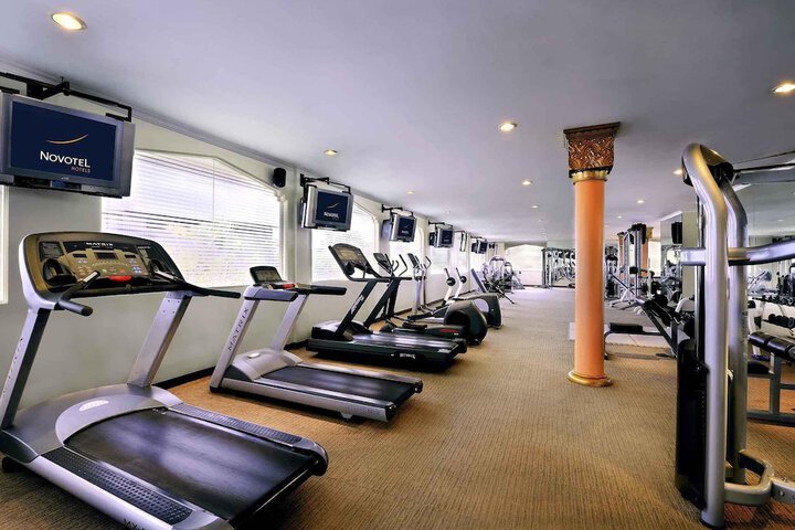 Fitness Club