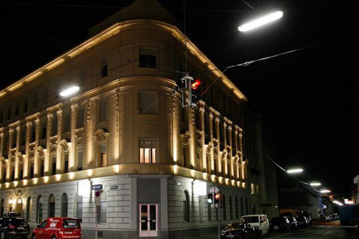 HOTEL RIEDE