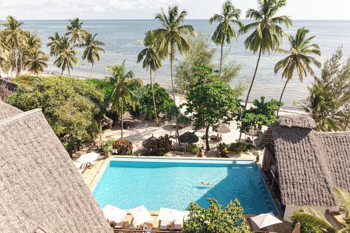 Zanzibella Hotel & SPA