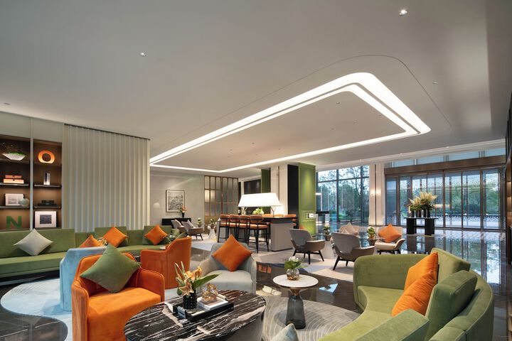 Hotel Interior 3 of 15