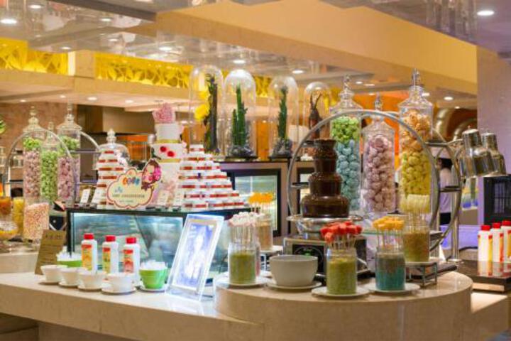 Dongguan Mankater International Hotel