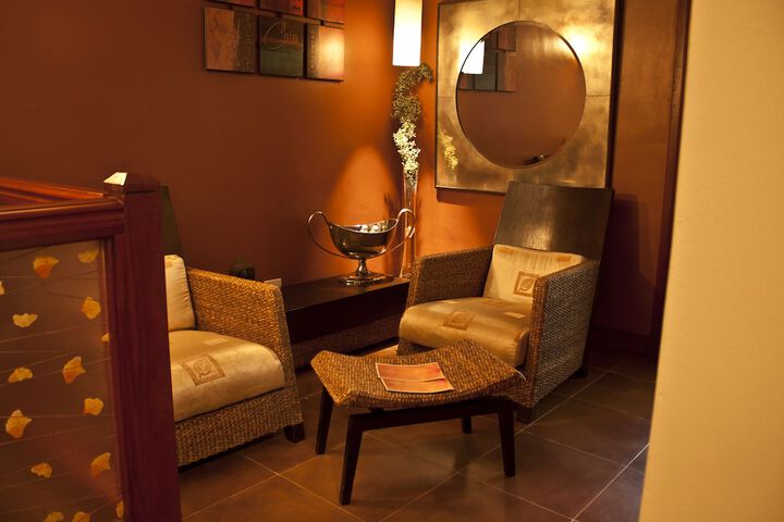 Hotel Spa