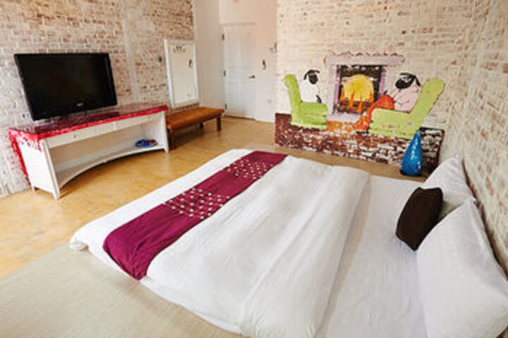 Fitness Facility Photos