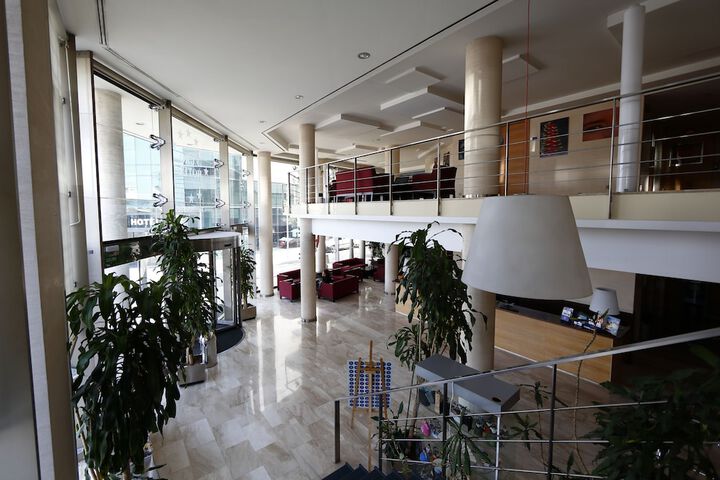 Hotel Interior 3 of 61