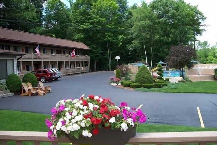 Hotel 54 of 65