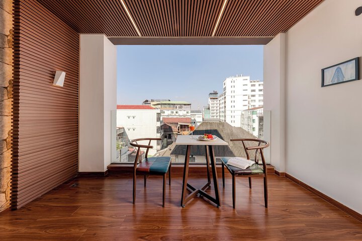 Terrace/Patio 55 of 91