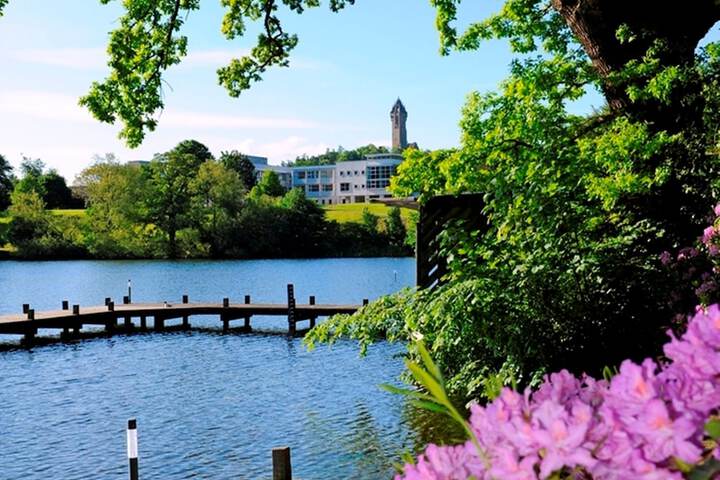Lake