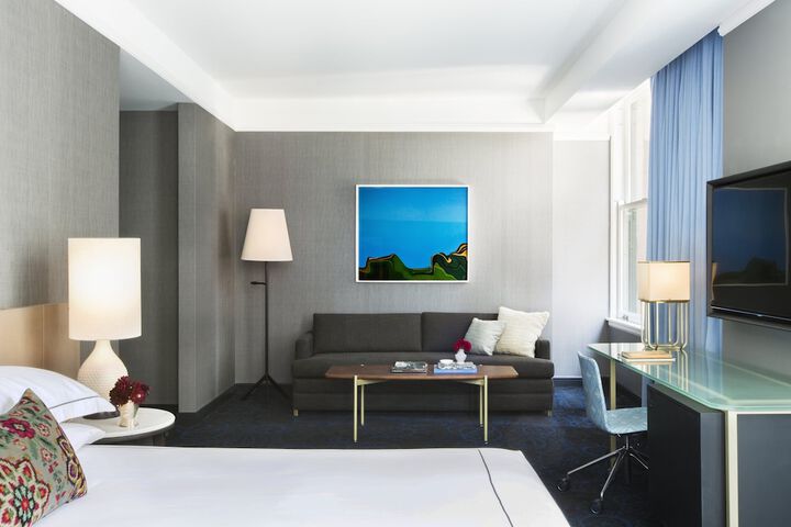 Premium King Bed (18 of 20)