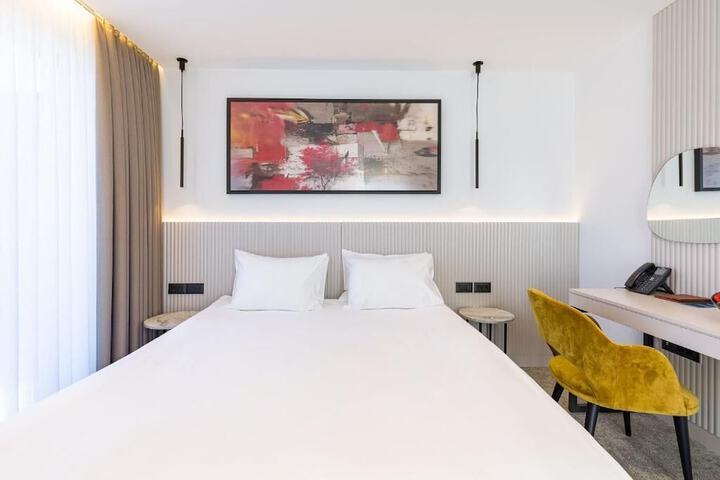 Room 21 of 55