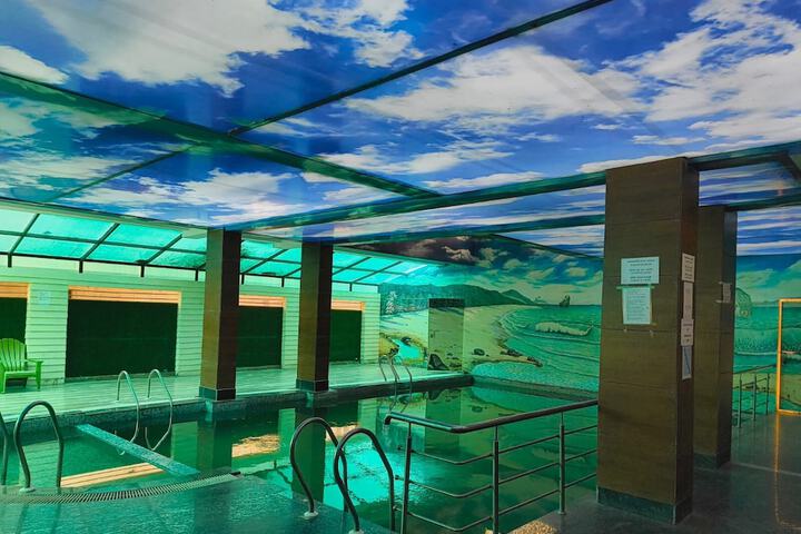 Pool 13 of 24