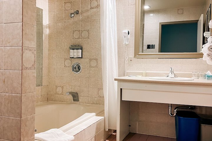 Bath Interior