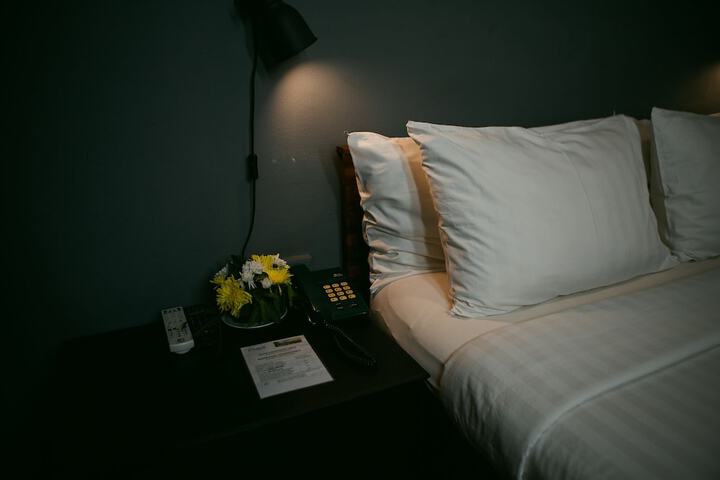Room 22 of 44