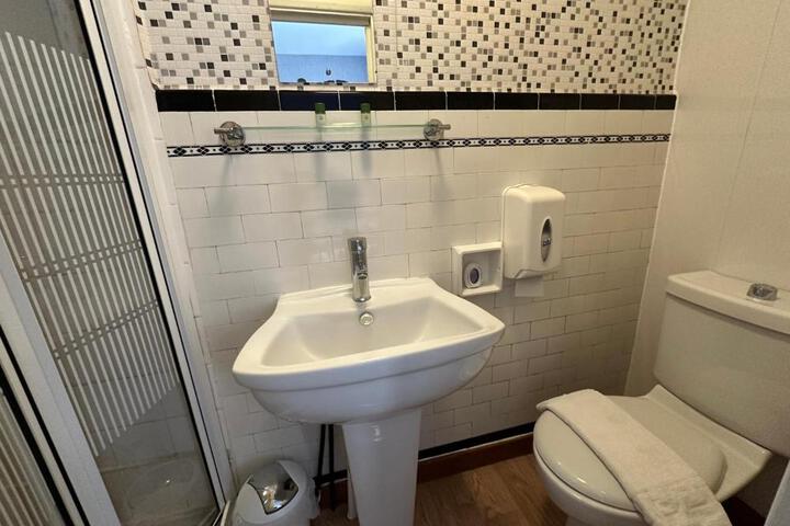 Hotel Spa