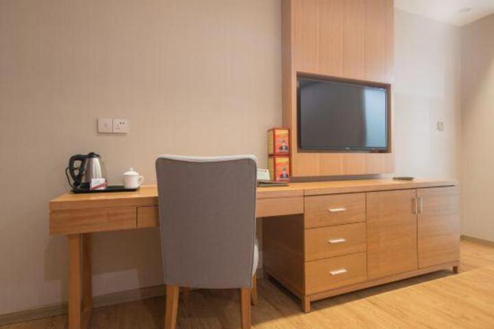 Jinhang Hotel (Shenzhen Shawan)
