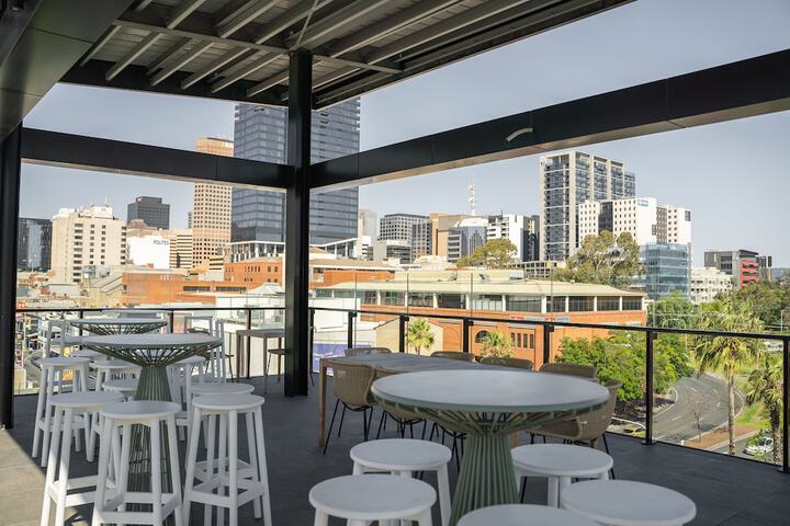 Terrace/Patio 75 of 75