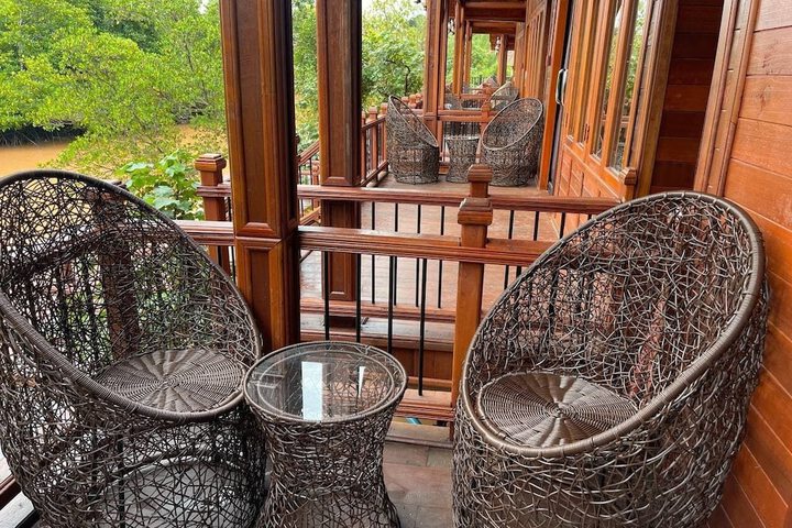 Terrace/Patio 31 of 67