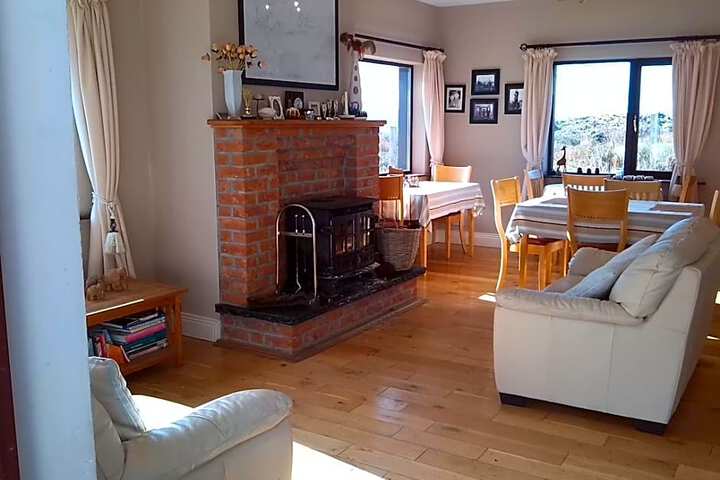 CURRANE LODGE - Kerry Tarmons Caherbarnagh, Ring of Kerry