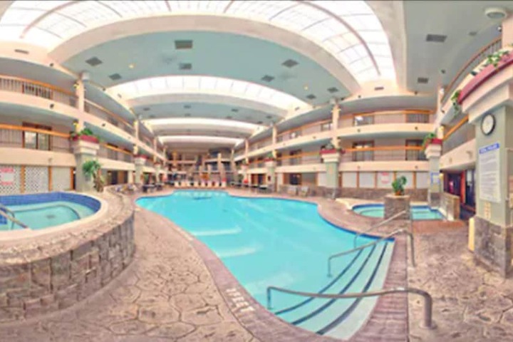 Pool 43 of 66