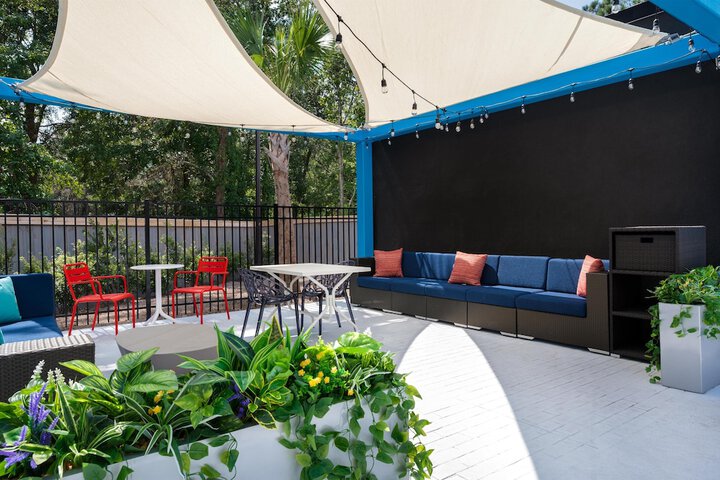 Terrace/Patio 45 of 46