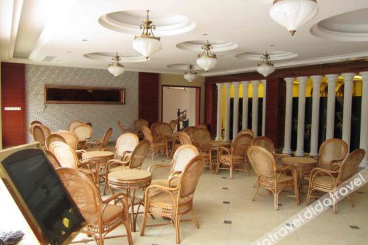 Hotel Interior 13 of 26
