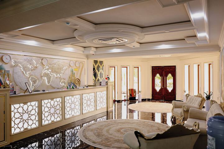 Hotel Interior 3 of 35