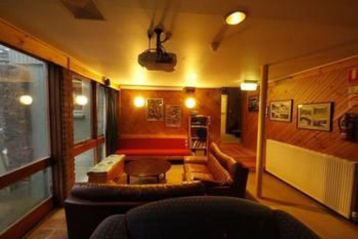 Hotel Interior 8 of 14