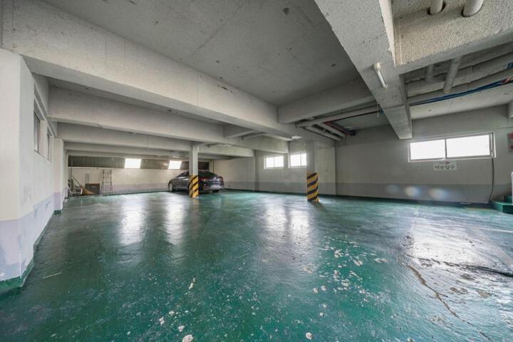 Chuncheon Big Hill Motel