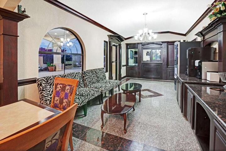 Fitness Center Photo