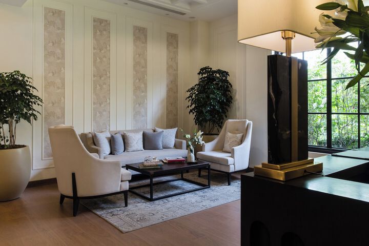 Hotel Interior 2 of 45
