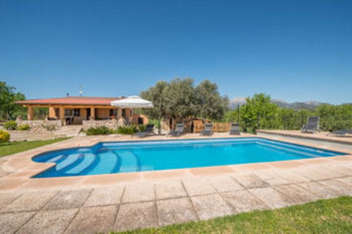 Villa Sereno