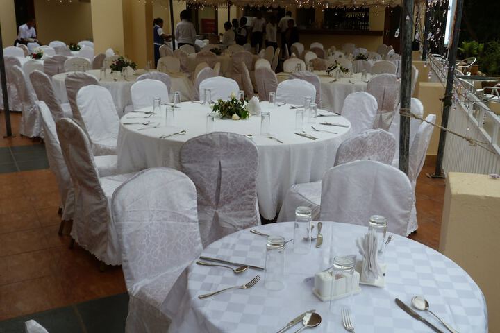 Ballroom/Hall 28 of 40