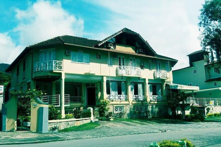 Hotel 48 of 49