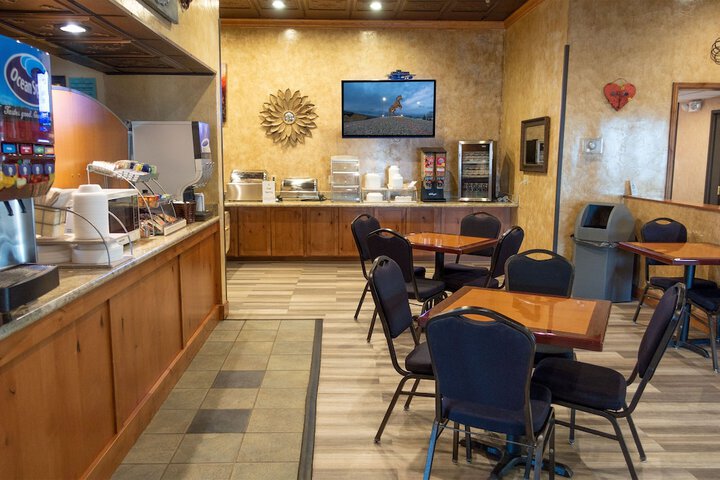 Breakfast/Coffee Service 50 of 57